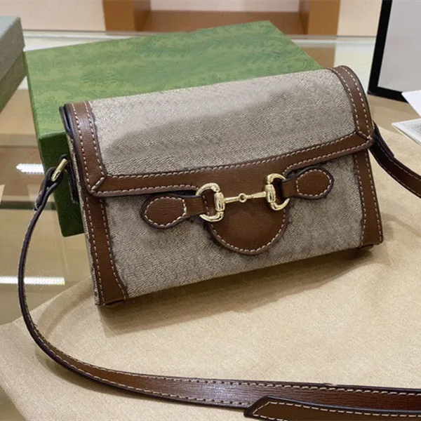 

Free Shipping Real Leather Girl Flap Saddle Cross body Shoulder bag saddle Letters Square Handbags Sweet Heart Bag woman