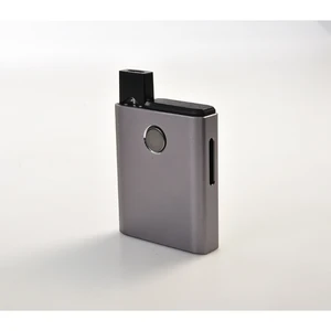 USB Rechargeable Vape Pen Battery 510 Thread Cartridges