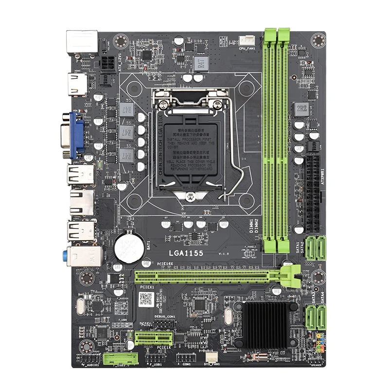 

Factory cheap price wholesale H61 lga 1155 motherboard