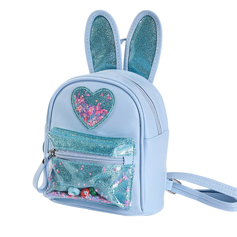 

Twinkle Kindergarten Kids Bags Reflective Backpacks Cartoon School Backpack