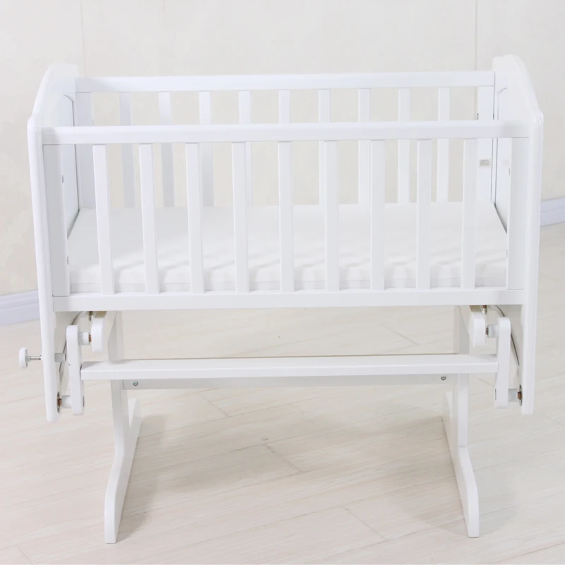 
New Design Fashion Low Price of Baby Cradle 