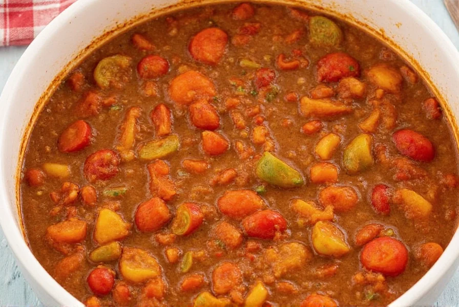 Different types of sofrito from around the world
