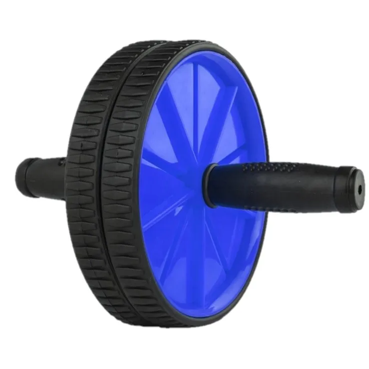 

10% off Home Fitness Resistance Steel Abs Roller Wheels Exercise Wheel