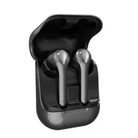 

Auriculares Bluetooth 5.0 Inalambricos HiFi Mini TWS Estereo In-Ear wireless earphone earbud Caja de Carga Portatil Microfonos