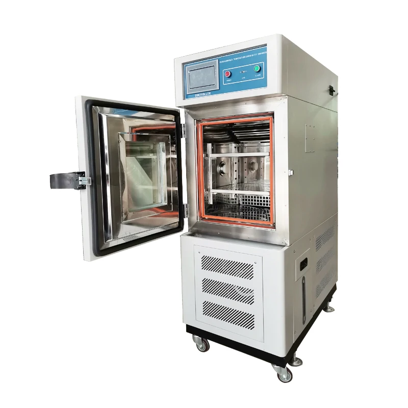 

Platinum impact tester low temperature chamber high precision