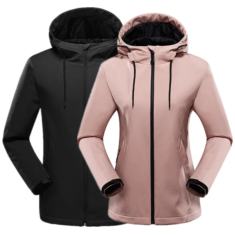 

Original Warmth Long Rain Jacket Waterproof Military Style Men Flight Jackets Soft Shell Fabric Waterproof Jacket, Multiple colour