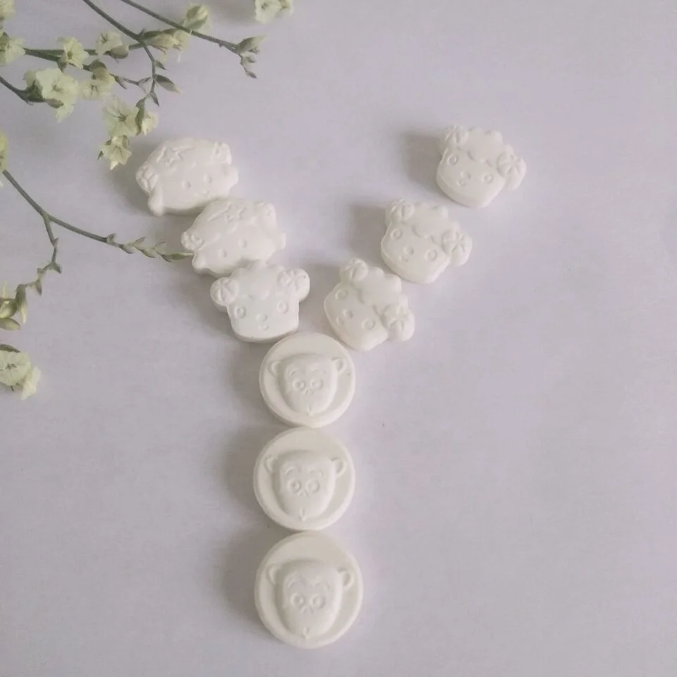 
High Quality Low Cost Best Colostrum Basic Protein Chewable Tablet 