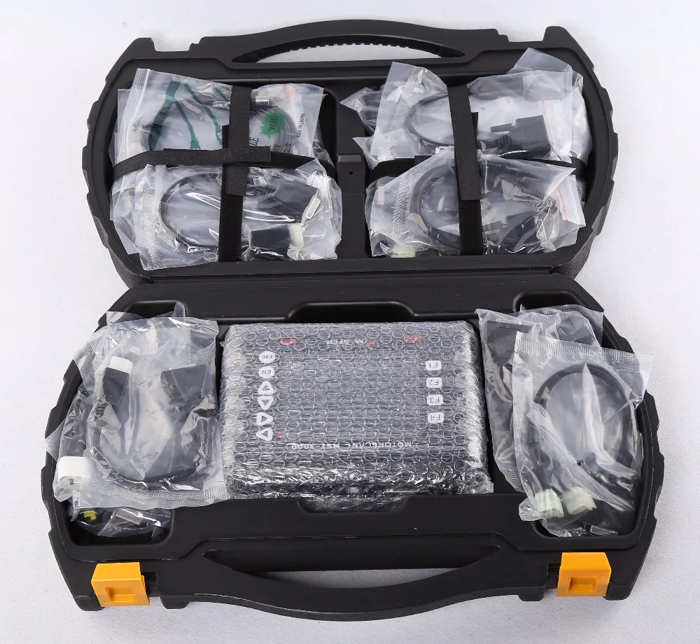 MST3000 Asian Version Motorcycle ECU Reset Scanner MASTER MST-3000 Motorbike Ecu Fault Code Reader Motor Bicycle Diagnostic Tool