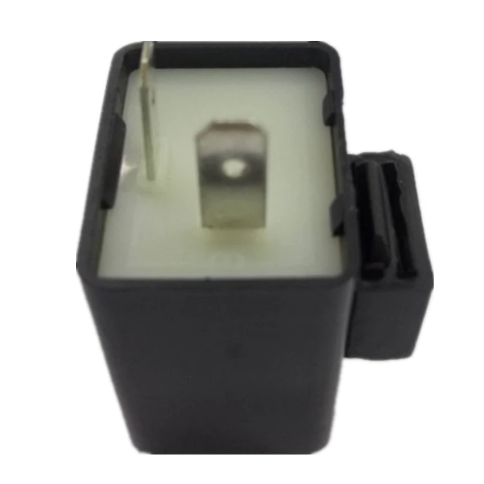 OEM quality motorcycle 12V 2 pin flasher relay