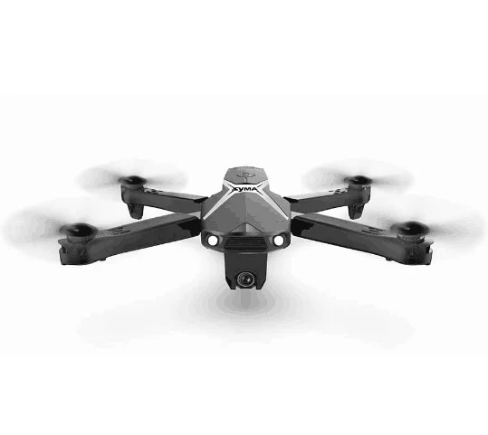 

SYMA Z6 RC Drone 4K 5G GPS positioning quadcopter with gesture sensor folding remote control drone SYMA Drone, Black