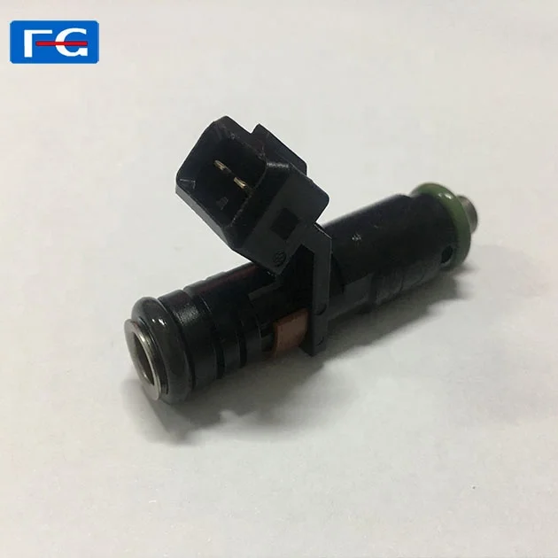 

High Quality Auto Parts Fuel Injector Nozzle 5WY-2E01B Fuel Injector D147004452 for car, Picture
