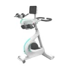 Easy moving intelligent limb exercise equipment arms and leg limb training rehabilitation machine