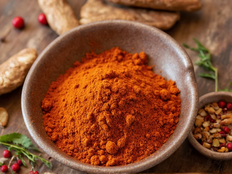 Best Garam Masala: Freshness, Balance & Regional Authenticity