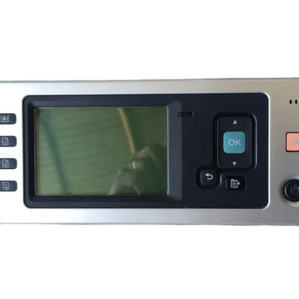 

FOR HP Z3200 Z3200PS DESIGNJET CONTROL PANEL LCD DISPLAY Q6719A Q6719-60003 printer parts factory