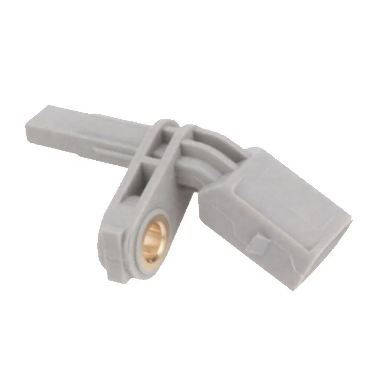 السيارات أجزاء جديد ABS عجلة السرعة الاستشعار استخدام لشركة فولكس فاجن فولكس واجن طوارق 2002-2010 OEM: 7L0927807A ، 7L0927807B ، WHT003857A