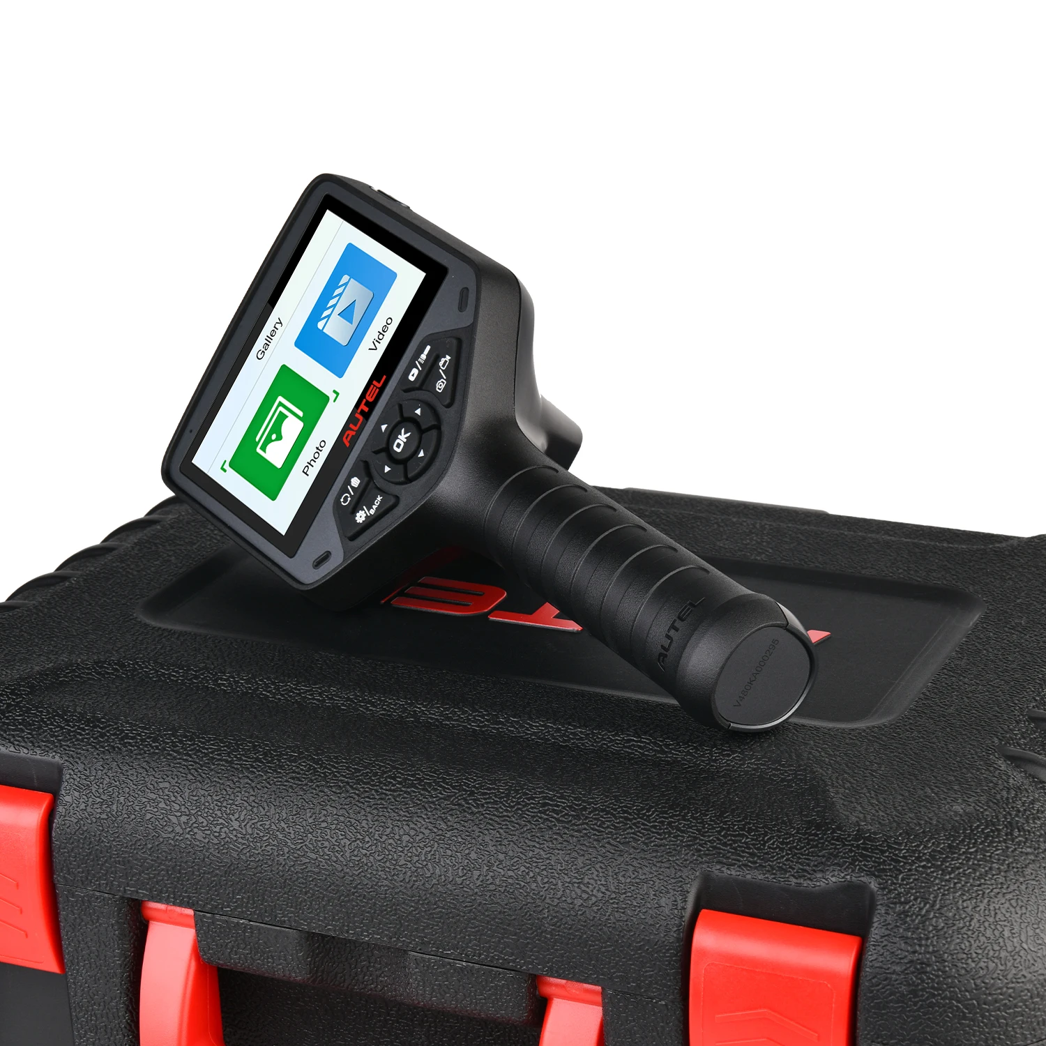 Autel MaxiVideo MV480 Digital Videoscope