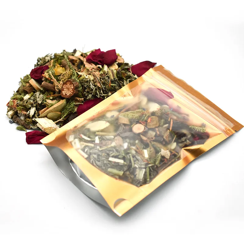 

Feminine Health Yoni Steam Herbs Blended w/Healing Energy Herbs for Vaginal Steaming, V-Steaming