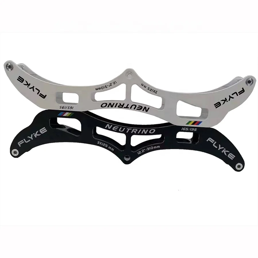 

Brand CNC 6061 Aluminum Anodizing Speed Skates Frame