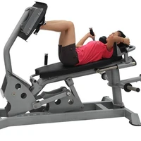 

Commercial Gym Equipment / Coremax Exercise Equipment Leg Press