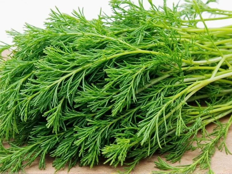Best Substitutes for Dill Sprigs: Practical Guide