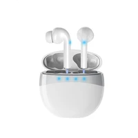

Bluetooth Earphones Tws Wireless BT5.0 Mini Wireless Earbuds Waterproof IPX4 Sport Headsets For Iphone Sumsung Huawei Freebuds 3