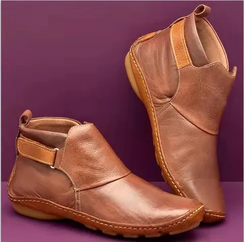 

2020 New Women Fashion Fur Boots Winter Women Snow boots, 6 color