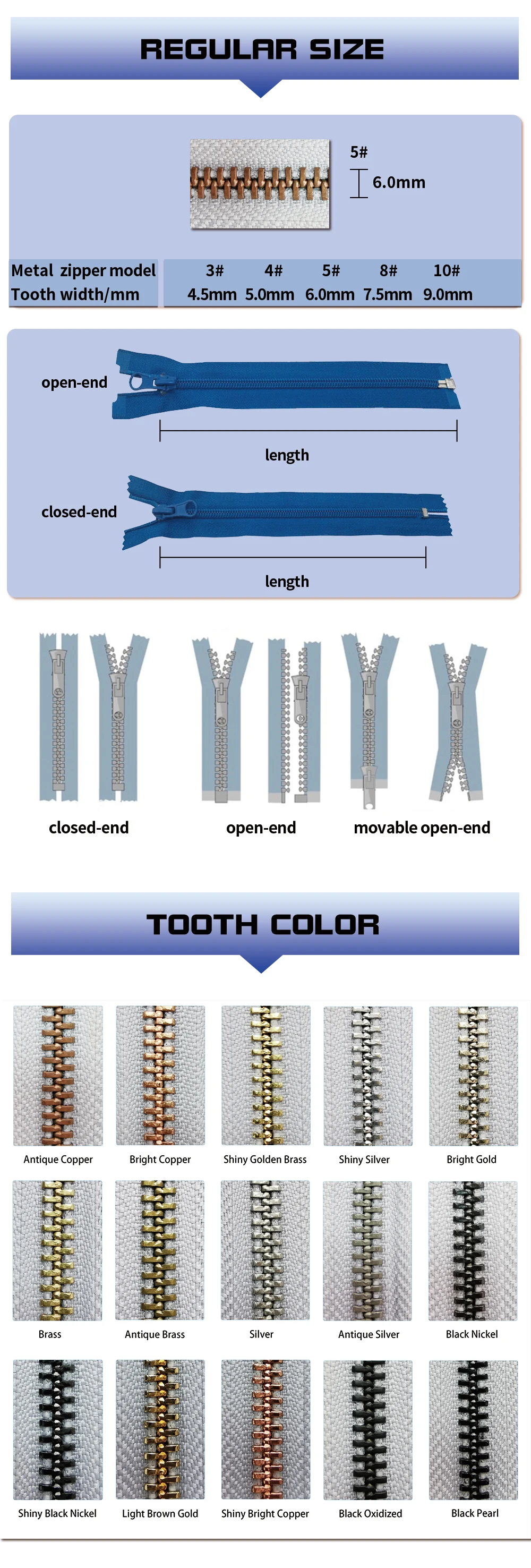 China Zipper Manufacturers 5 Custom Pure Color Tape Open End Plated Rose Gold Slider Metal Zipper For Garment Jeans Shoes Buy Zippers For Garment Production China Zipper Manufacturers Metal Zipper For Handbag Product China Zipper Manufacturers 5 Custom Pure Color Tape Open End Plated Rose Gold Slider Metal Zipper For Garment Jeans Shoes Buy Zippers For Garment Production China Zipper Manufacturers Metal Zipper For Handbag Product