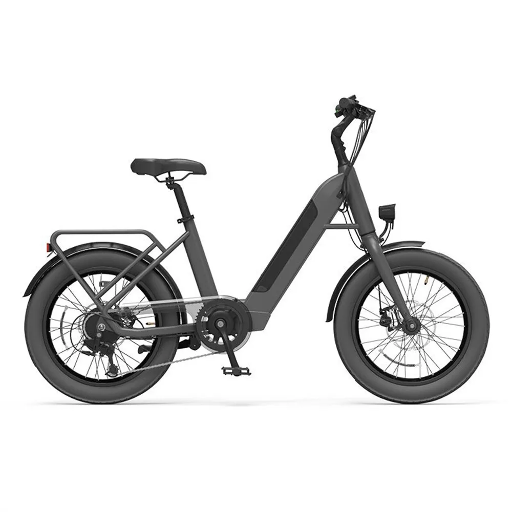 

Electric bike