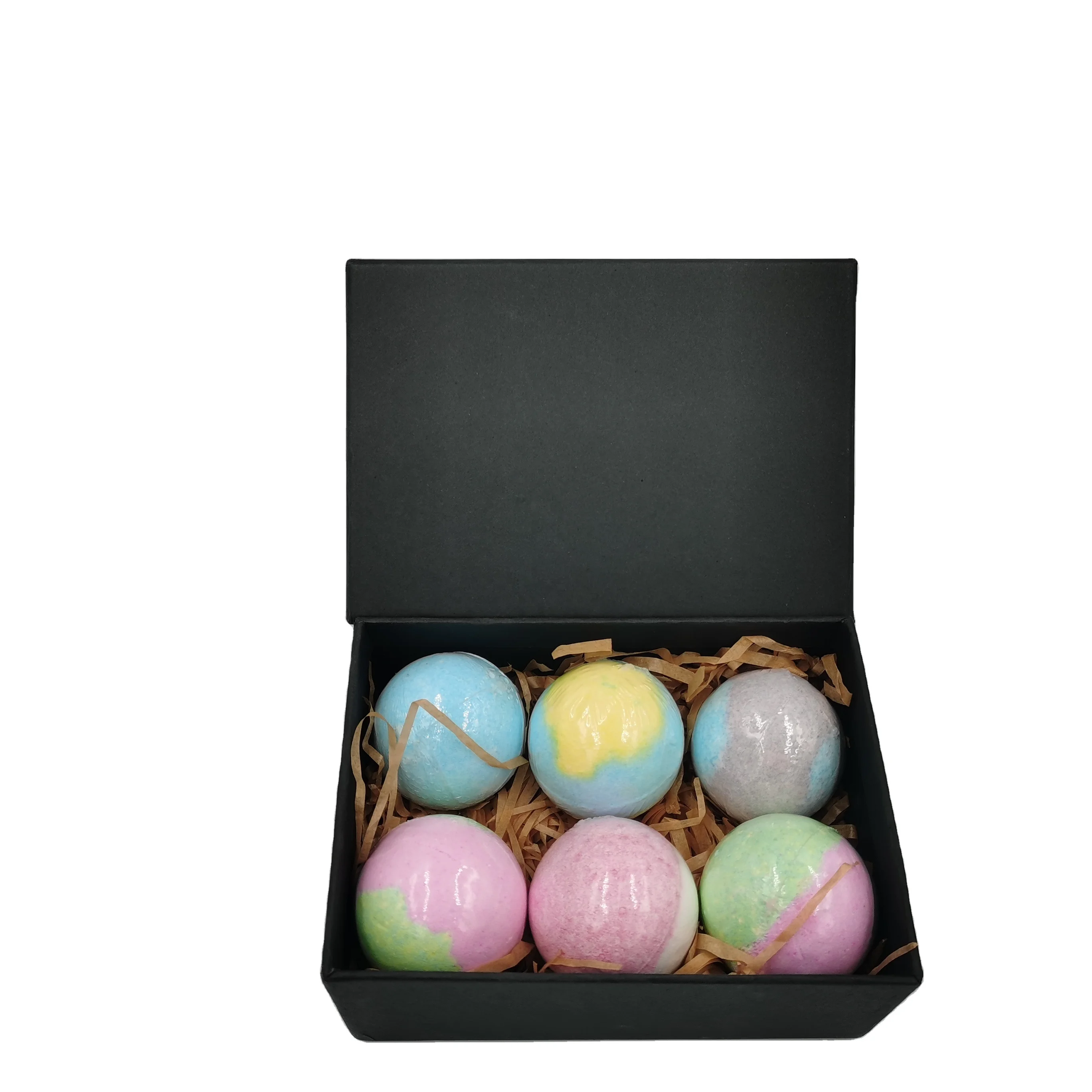 

Factory Supply Natural Organic Floating Colorful Fizzy Bath Bombs for Daily Care, Based on flavors