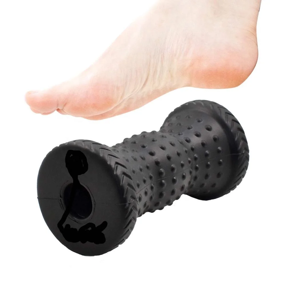 
Foot Massage Roller for Relieving Plantar Fasciitis Massage Roller Relieve Foot Pain, Arch Pain 