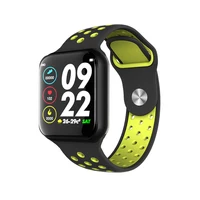 

F8 Smart Bracelet Heart Rate Monitor Calories Fitness Tracker Waterproof Smart Bracelet Smartwatch Support IOS Android