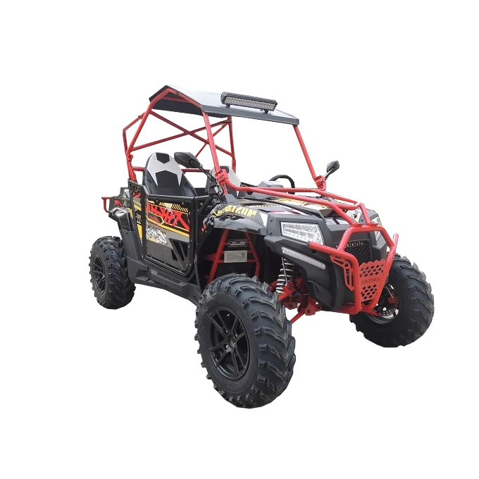 Fx400 Predator 400cc Utv Cheap Side By Sides Utv Utility Vehicle Utv