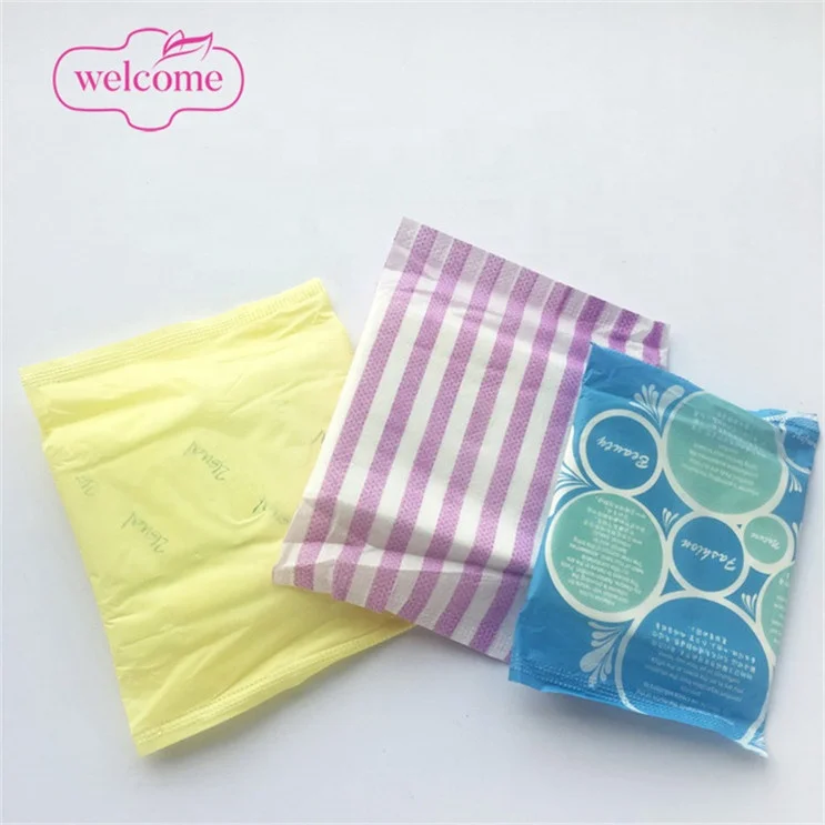 

Other Feminine Hygiene Products Unscented Organic Biodegradable Sanitary Pads Organic Cotton Sanitary Pads Menstrual