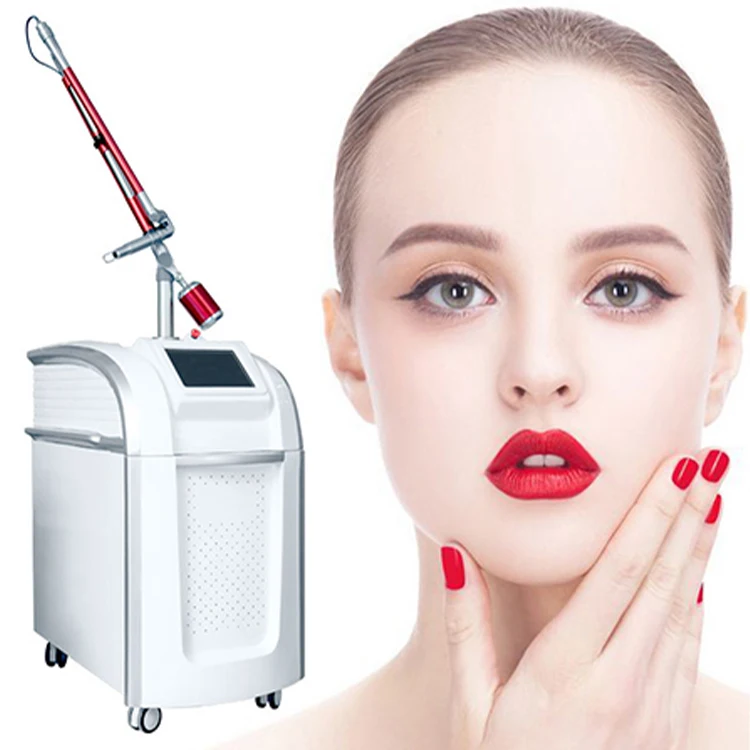 

Top Quality Tattoo Removal Picosecond Laser Machine Picosecond Laser Tattoo Removal Machine Portable Picosecond Laser 2022