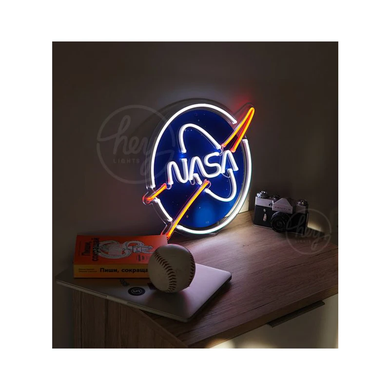 best selling products 2020 in usa amazon neon flexible led strip letter light cheap custom desktop neon stand light