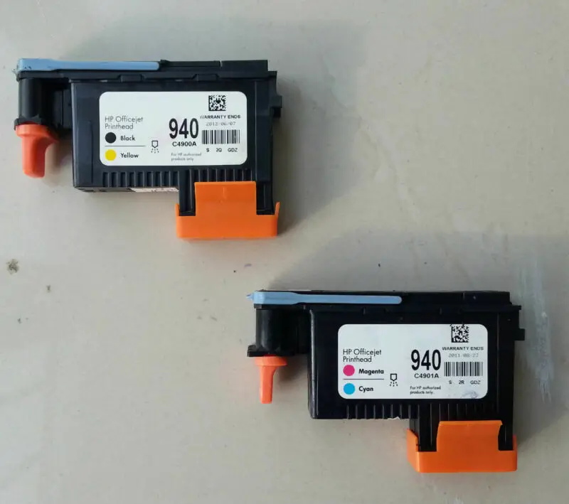 

C4900a c4901a940 printhead for hp 940 A910a 8500 8000 A909g A909a A909n