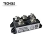 SanRex three phase bridge rectifier DF100AA160