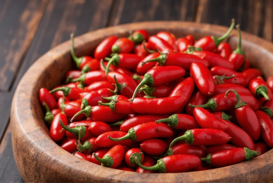 Ancho Peppers: Dried Poblanos Explained