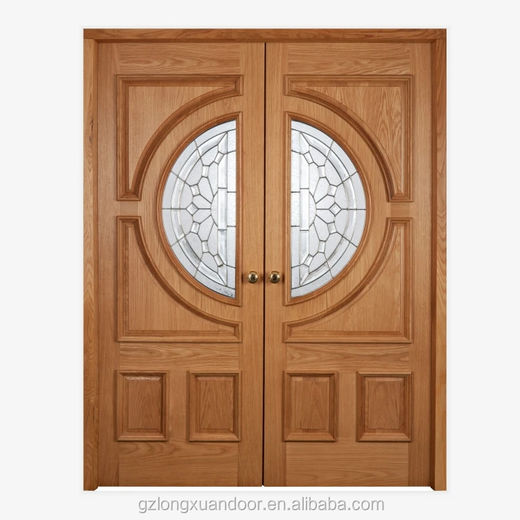 Feel doors