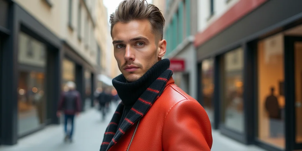 Discover The Hottest Haircut Trends Dominating Men’s Fashion