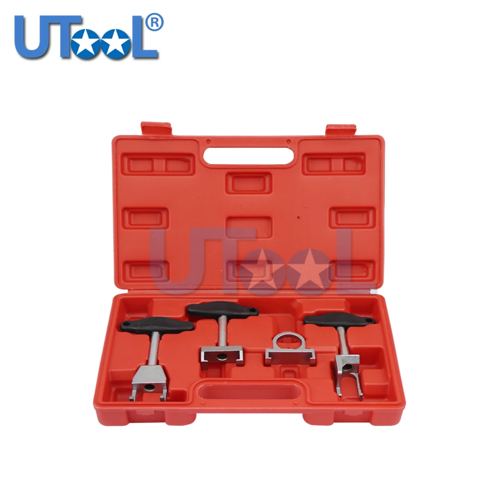Bougie 4pc Extracteur Outil VW l/'installation et suppression Bobine d/'allumage