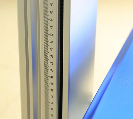 Air Cooling RAYCUS JPT MAX Fiber Laser Marker