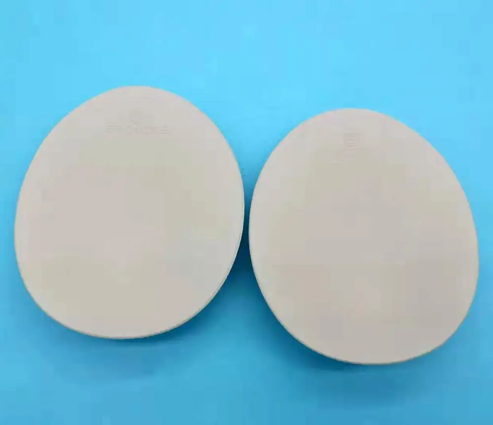 
Hot selling Butt Pad Protect The Chest Swimsuit Pad Foam Bra Pad Inserts 