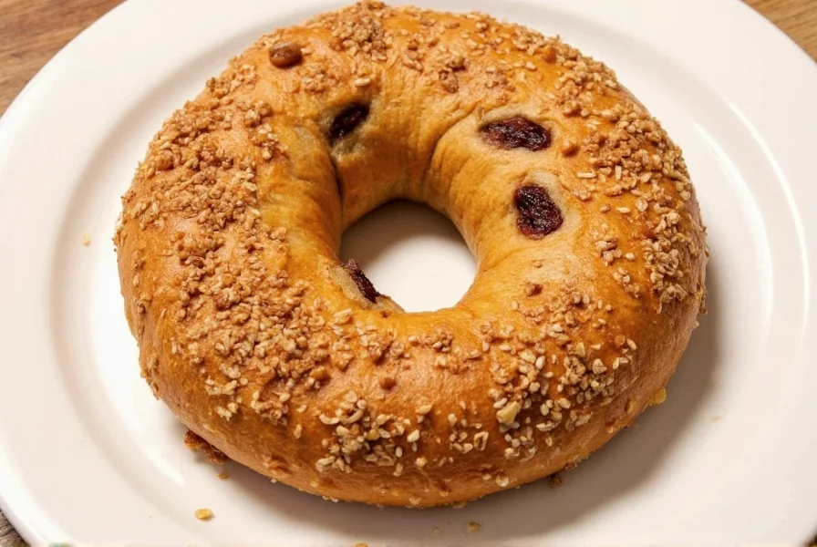 Thomas Cinnamon Raisin Bagel: Complete Product Guide