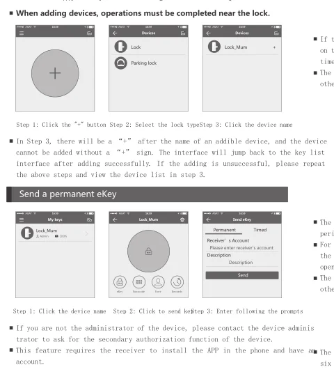 Intelligent apartment password lock remote dynamic password aluminum alloy wifi smart door lock