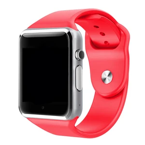 A1 Smart Watch Mobile Phone Touch Control