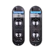 80m outdoor perimeter active infrared detector 2 beam