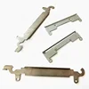 Stamping Processing Milling Stainless Steel Sheet Stamping Parts