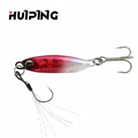 

Lures Fishing 5cm 16g/ 6cm 32g Jigging Metal lure Spoon Baits Spinner Jigs Ice Winter Lure J001