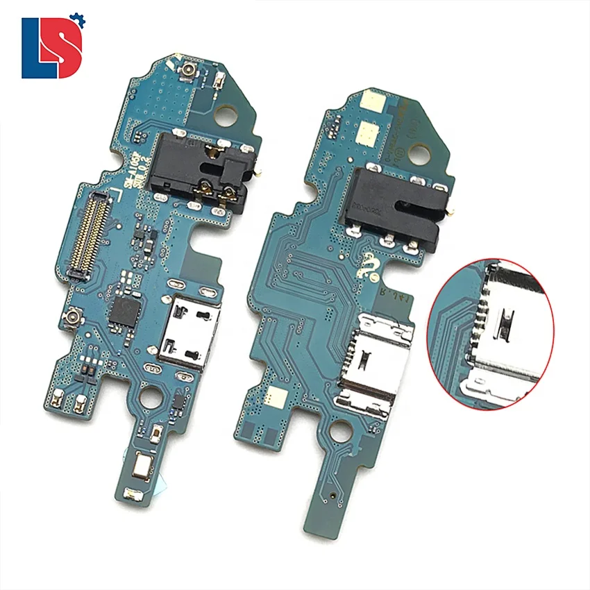 

2019 Hot selling Cellphone Parts For Samsung A10 A105 USB Charger Port Flex Cable